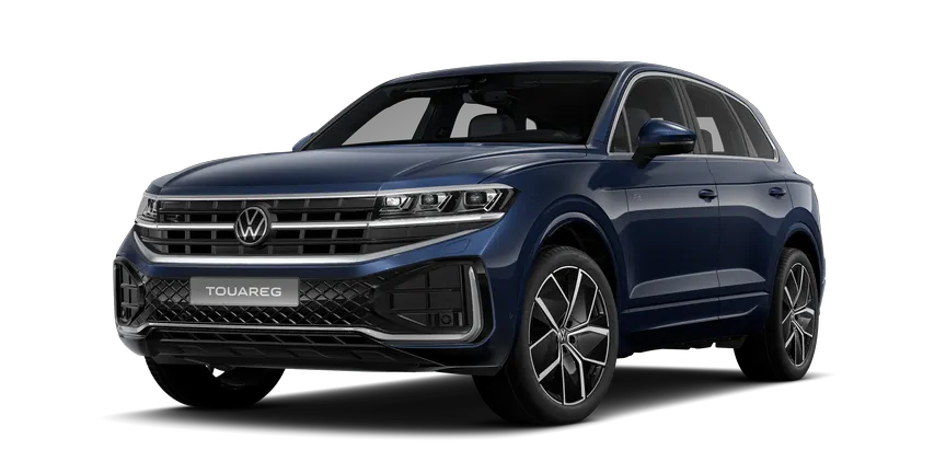 Der Touareg