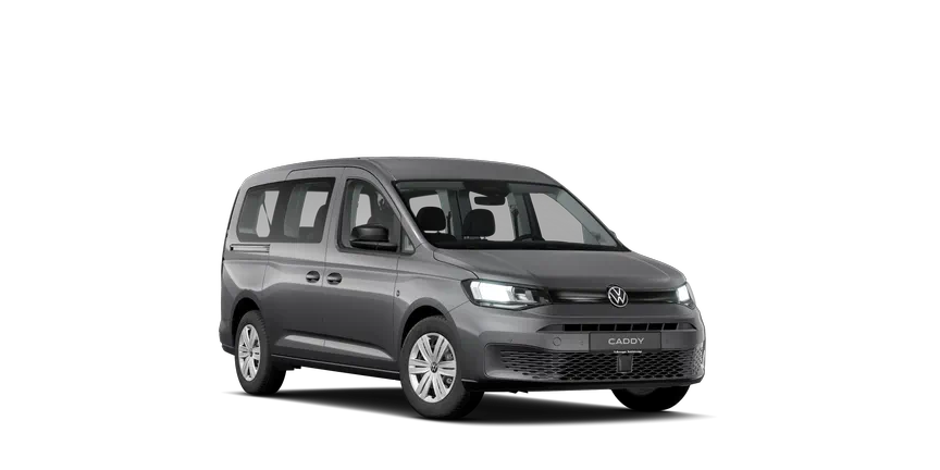 Origin Maxi 3/4-view