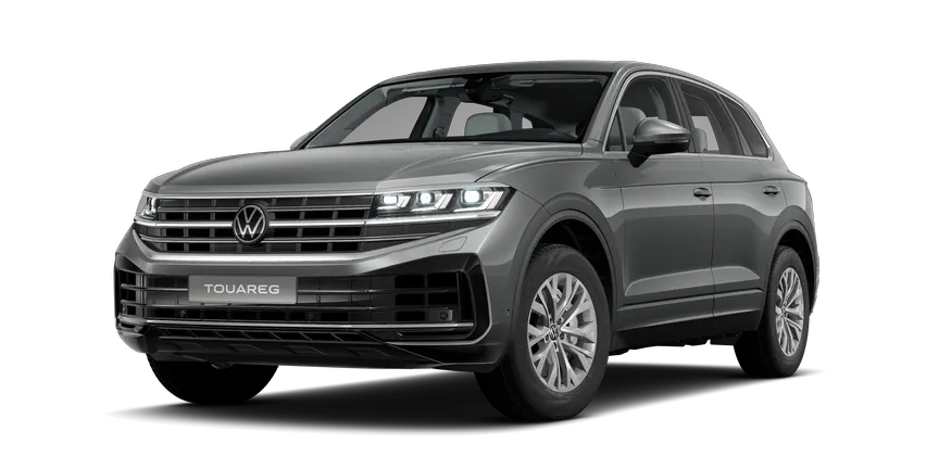 Der Touareg