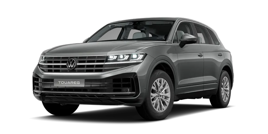 Der Touareg