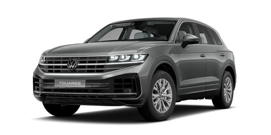 Der Touareg