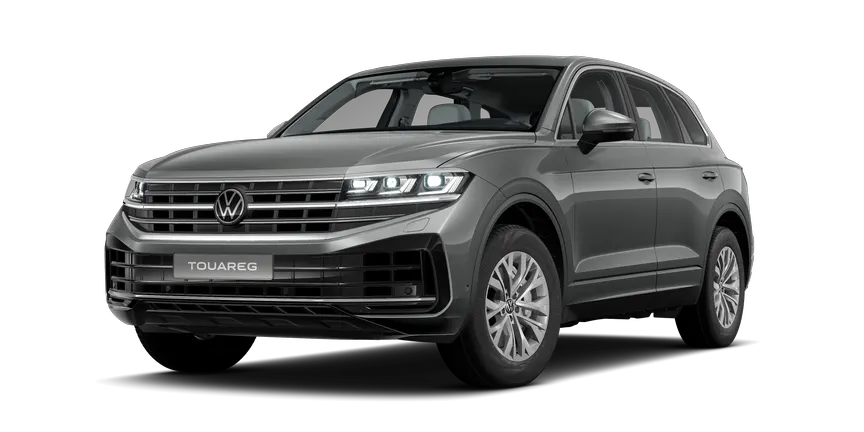 Der Touareg