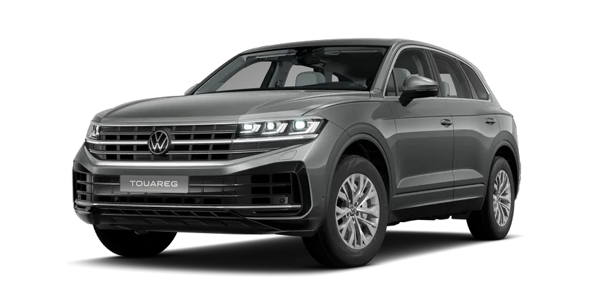 Der Touareg