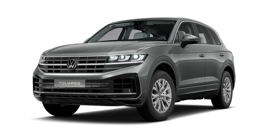 Der Touareg