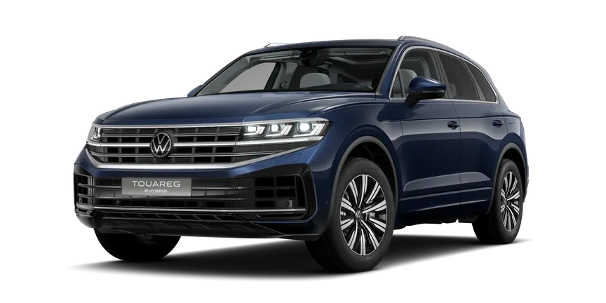 Touareg