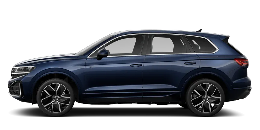 Der Touareg