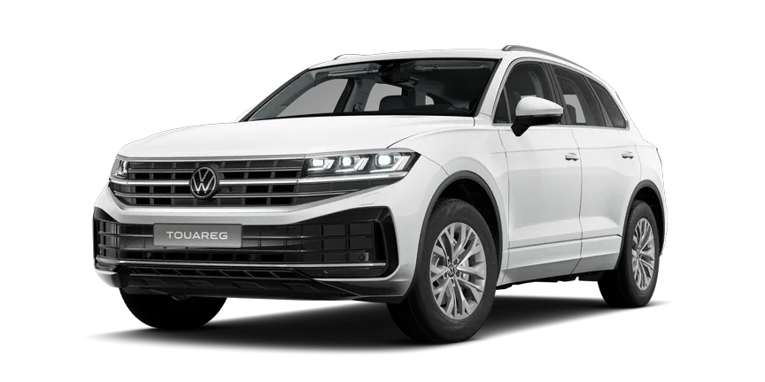 Touareg