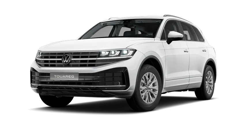 Touareg