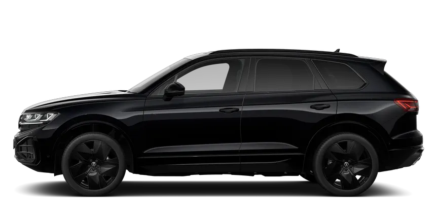 Touareg