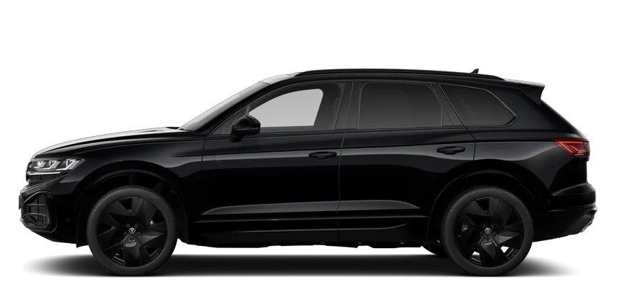 Touareg