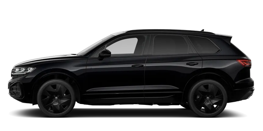 Touareg