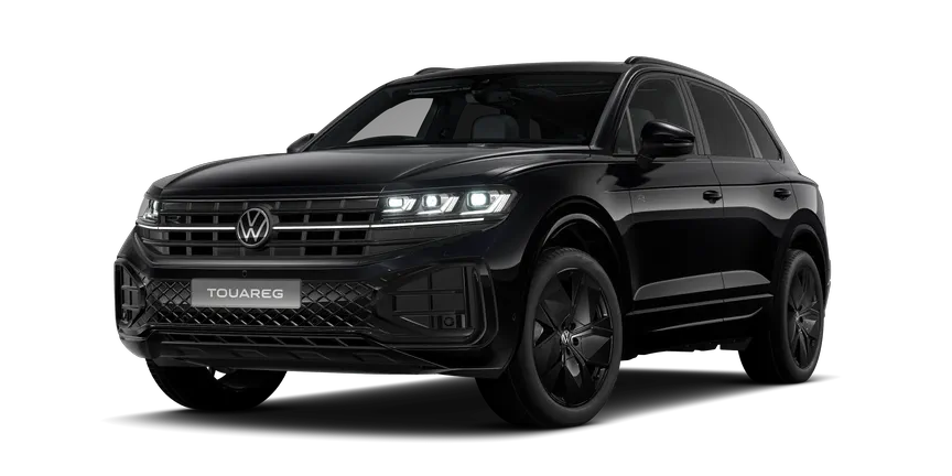 Touareg