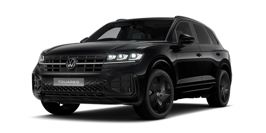 Touareg