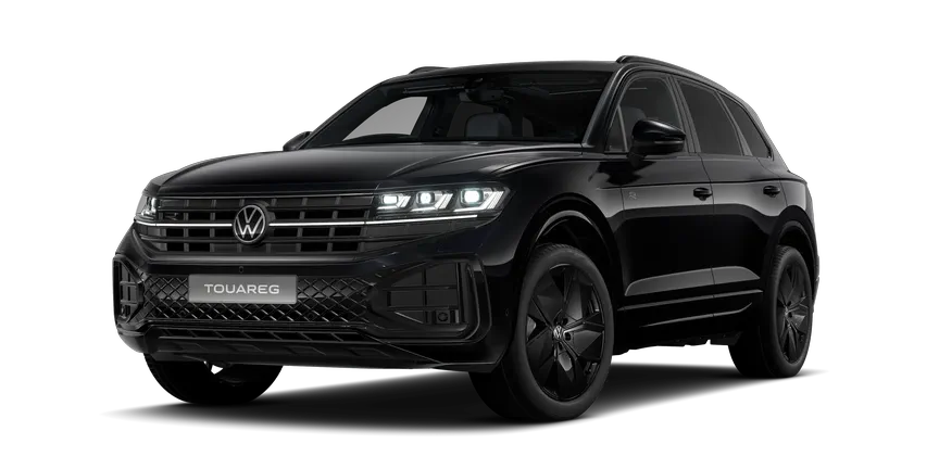Touareg