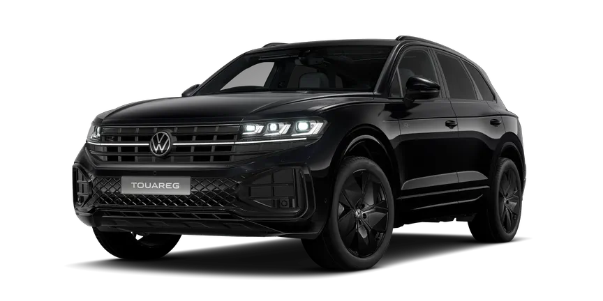 Touareg