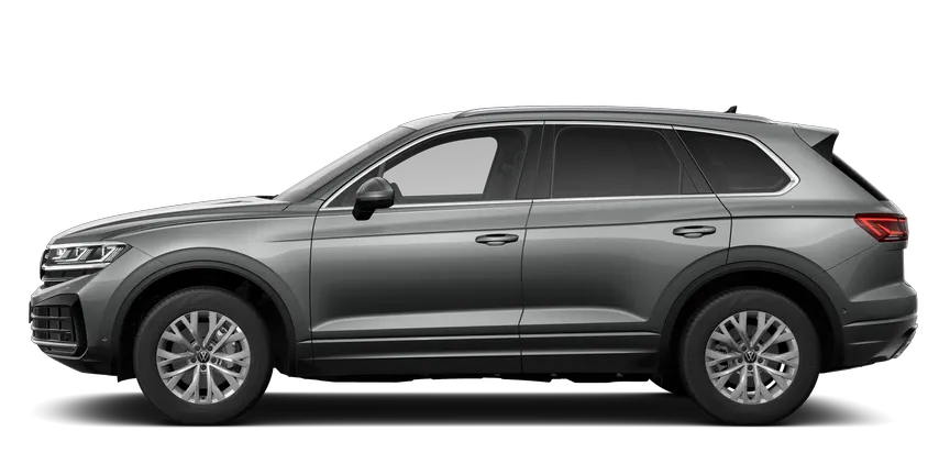 Touareg