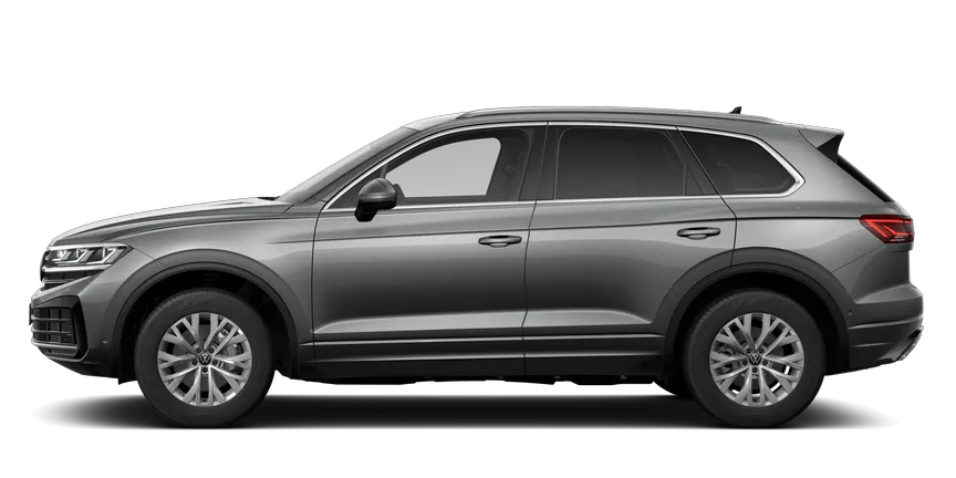Touareg