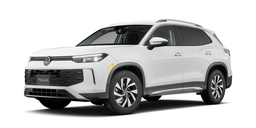 Tiguan