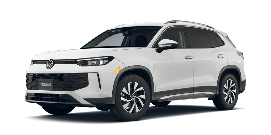 Tiguan