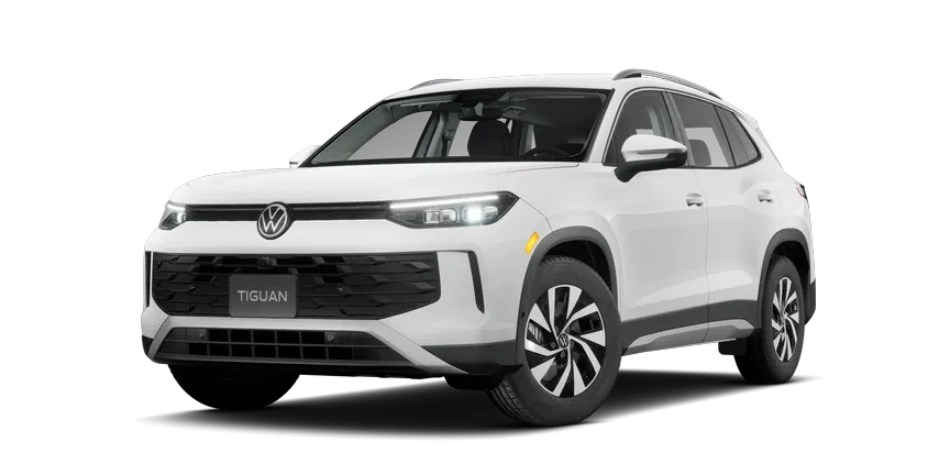 Tiguan