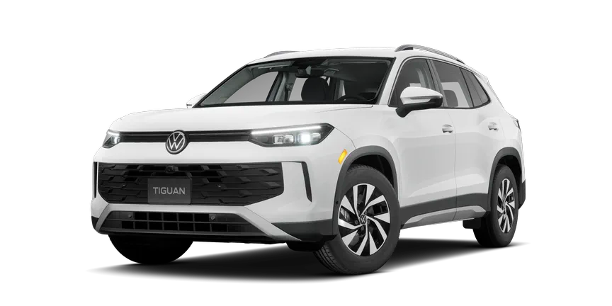 Tiguan