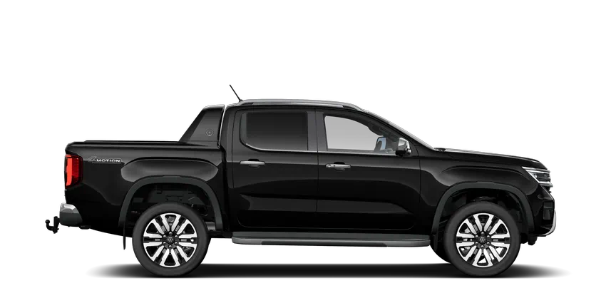 Amarok