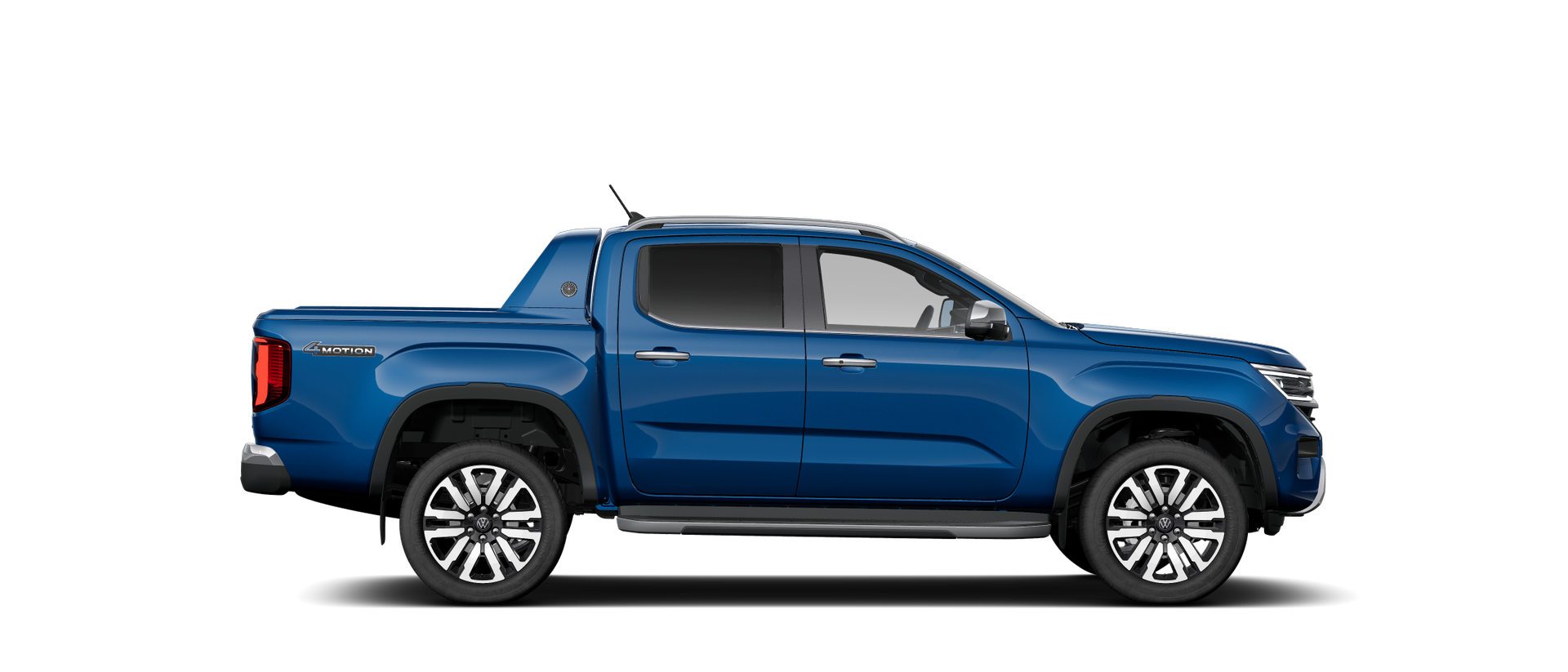 Amarok