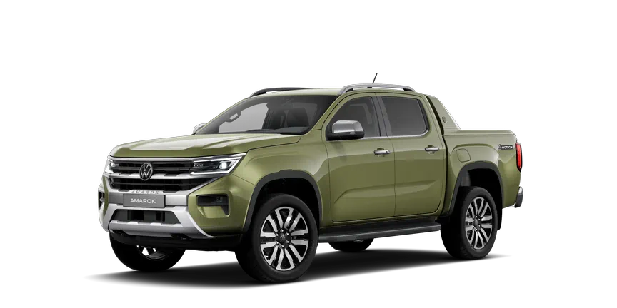 Amarok Aventura Winter 1 5/6-view
