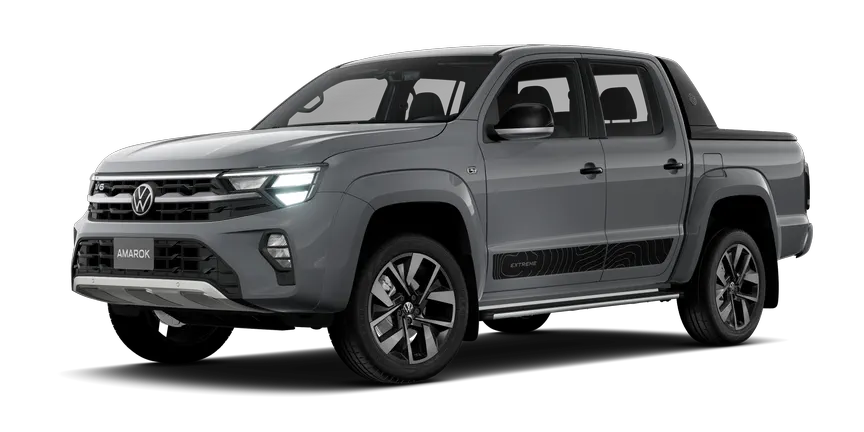Amarok