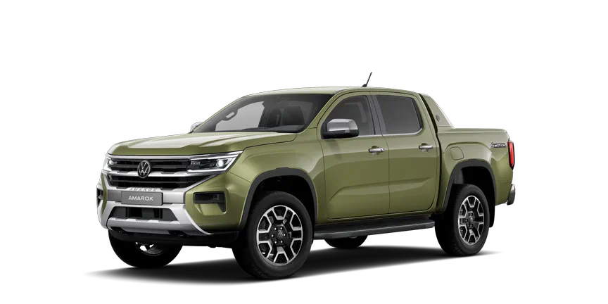 Der Amarok