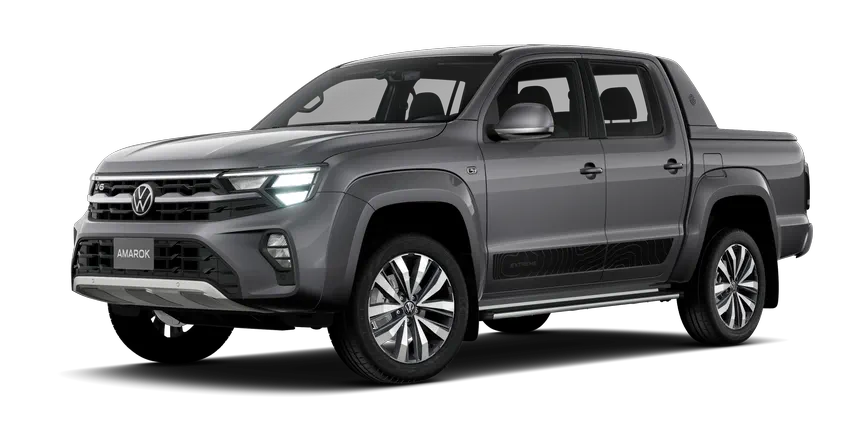 Amarok