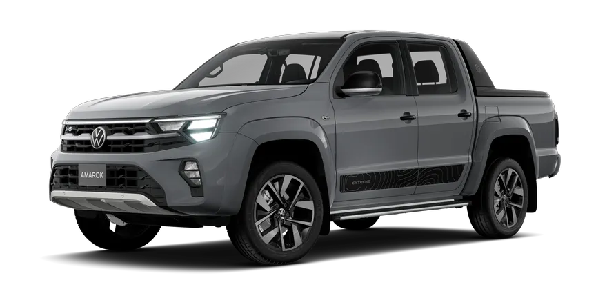 Amarok