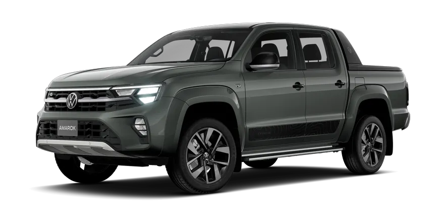 Amarok