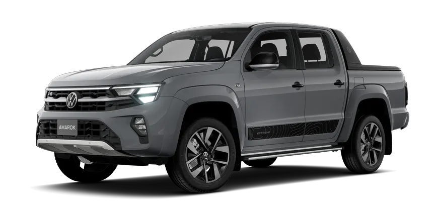 Amarok