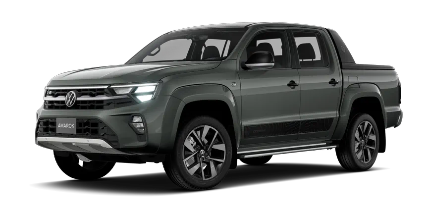 Amarok