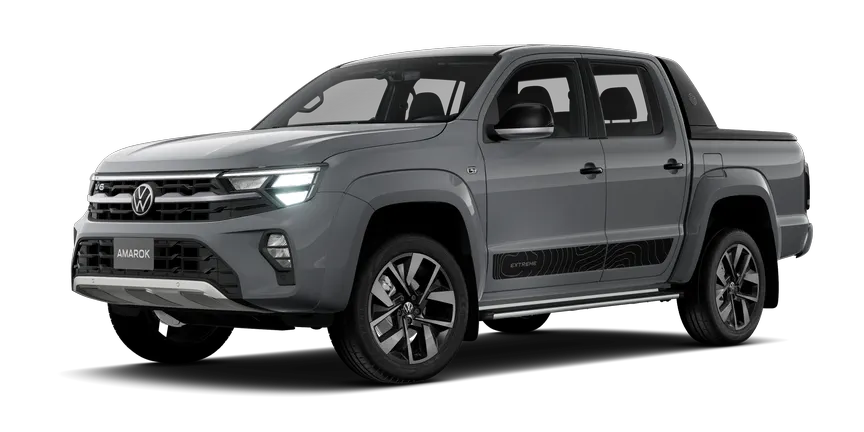 Amarok