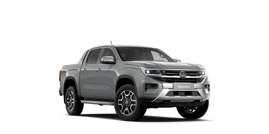 Amarok