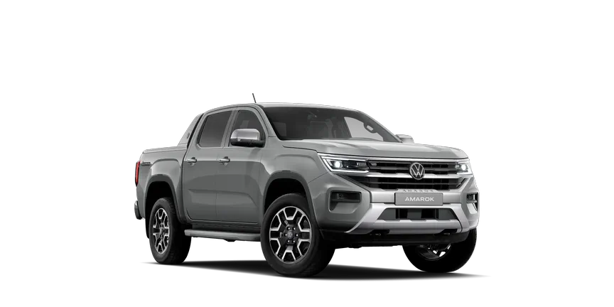 Amarok