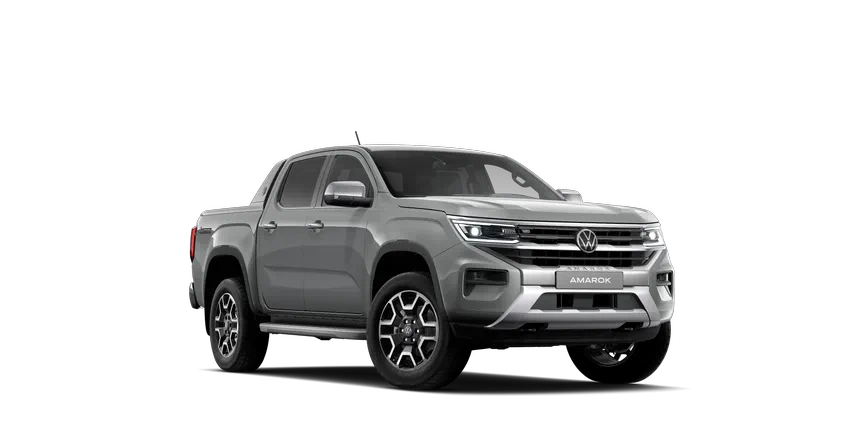 Amarok