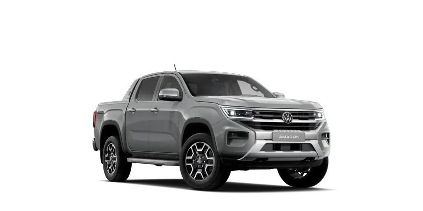 Amarok