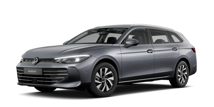 Passat Variant