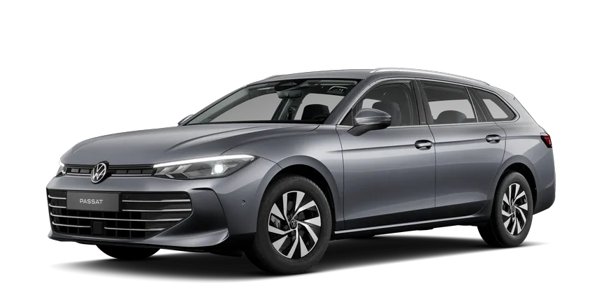 Passat Variant