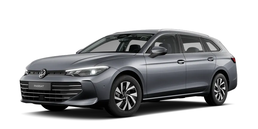 Passat Variant