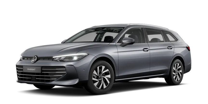 Passat Variant