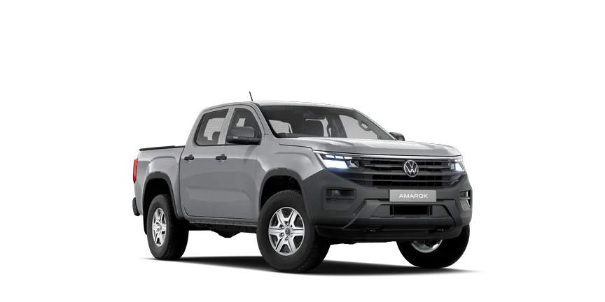 The Amarok
