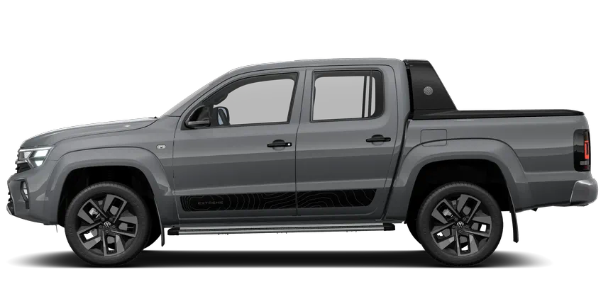 Amarok