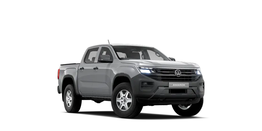 The Amarok