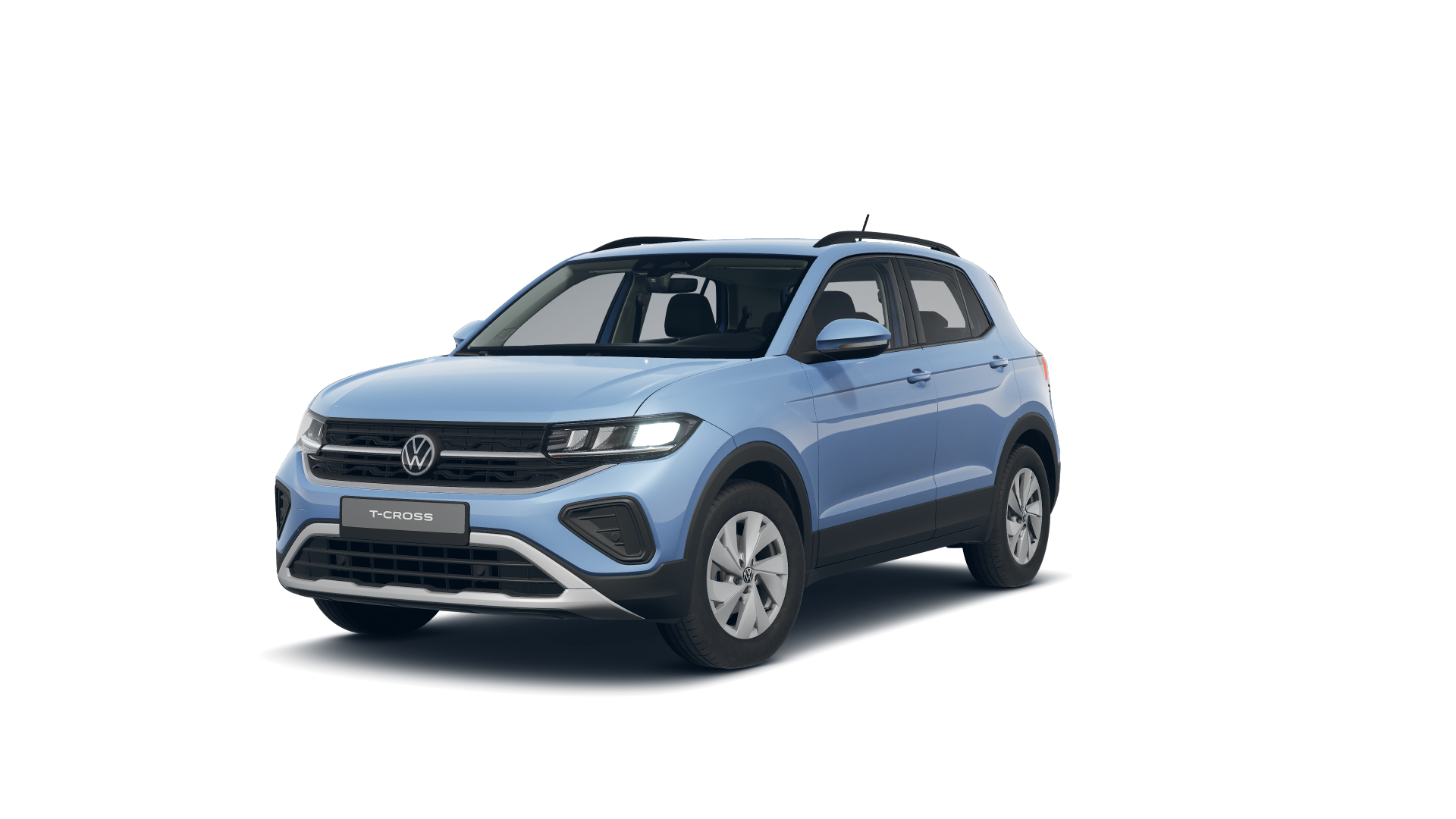 Volkswagen Volkswagen T-cross
