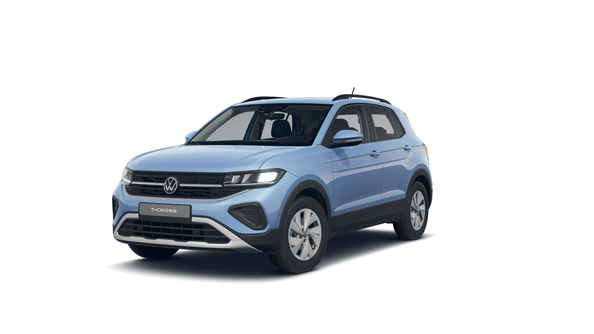 T-Cross Life Edition