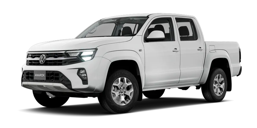 V6 Comfortline 5/6-view